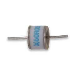 High Voltage GDT - 2 terminal, Axial Leaded